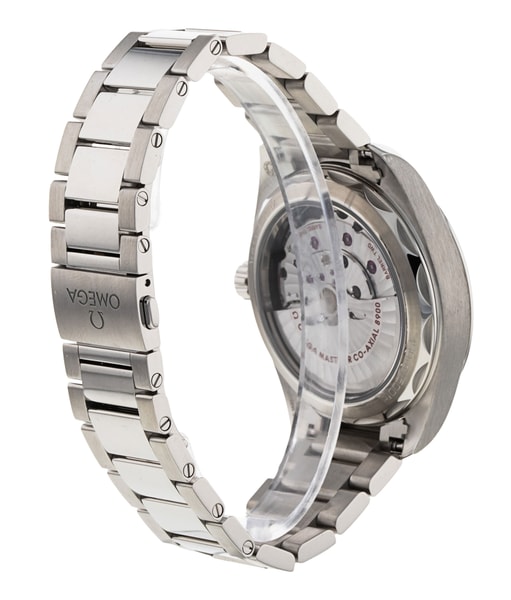 Omega Aqua Terra 150m Gents 220.10.41.21.03.001